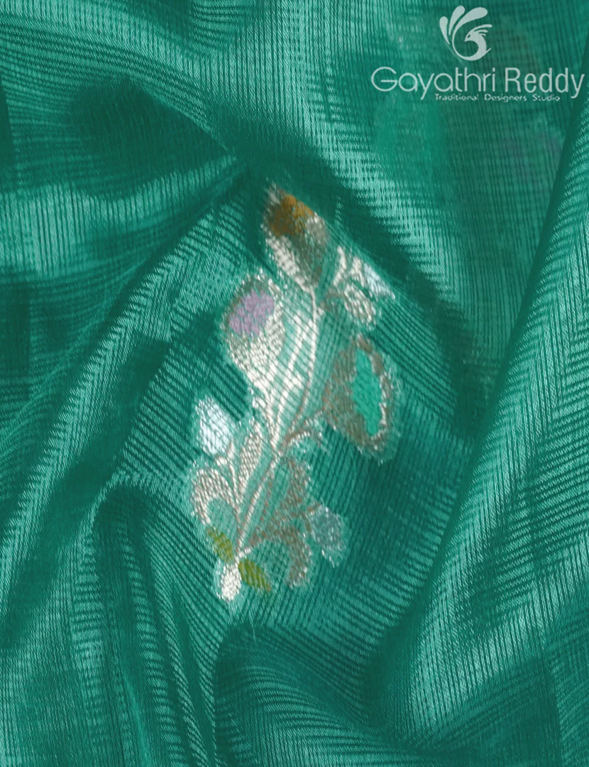 PURE SILK KOTA-PSK411 - Image 5