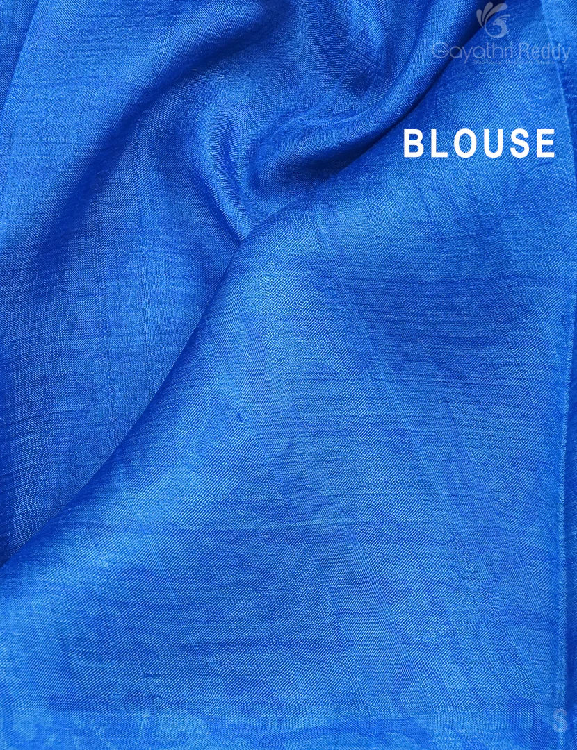 PURE SILK PRINTED-PSP345 - Image 3