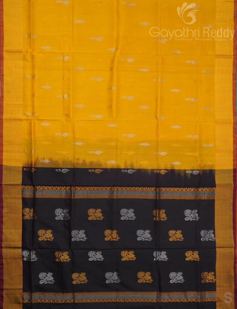 PURE UPPADA PATTU-USS1716 - Image 2