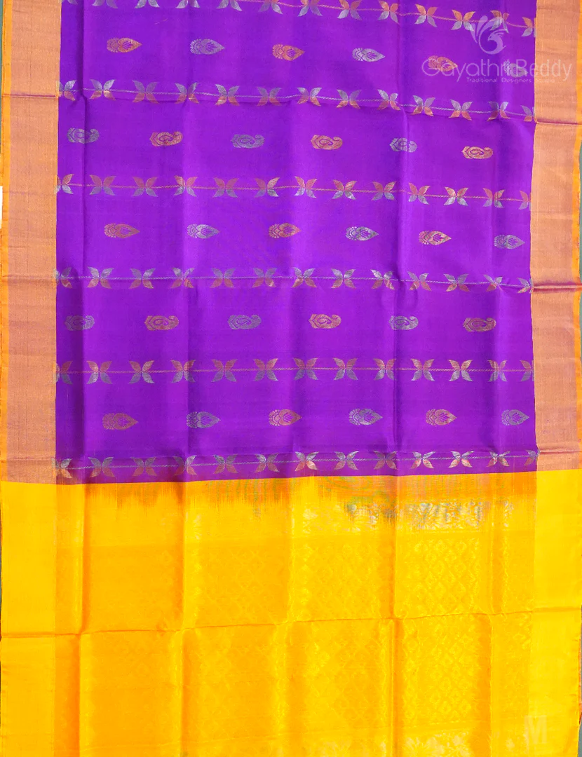 PURE UPPADA PATTU-USS1770 - Image 2