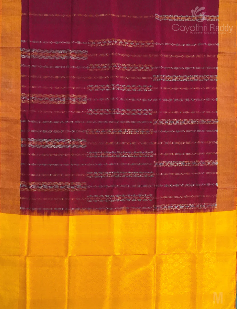 PURE UPPADA PATTU-USS1779 - Image 2