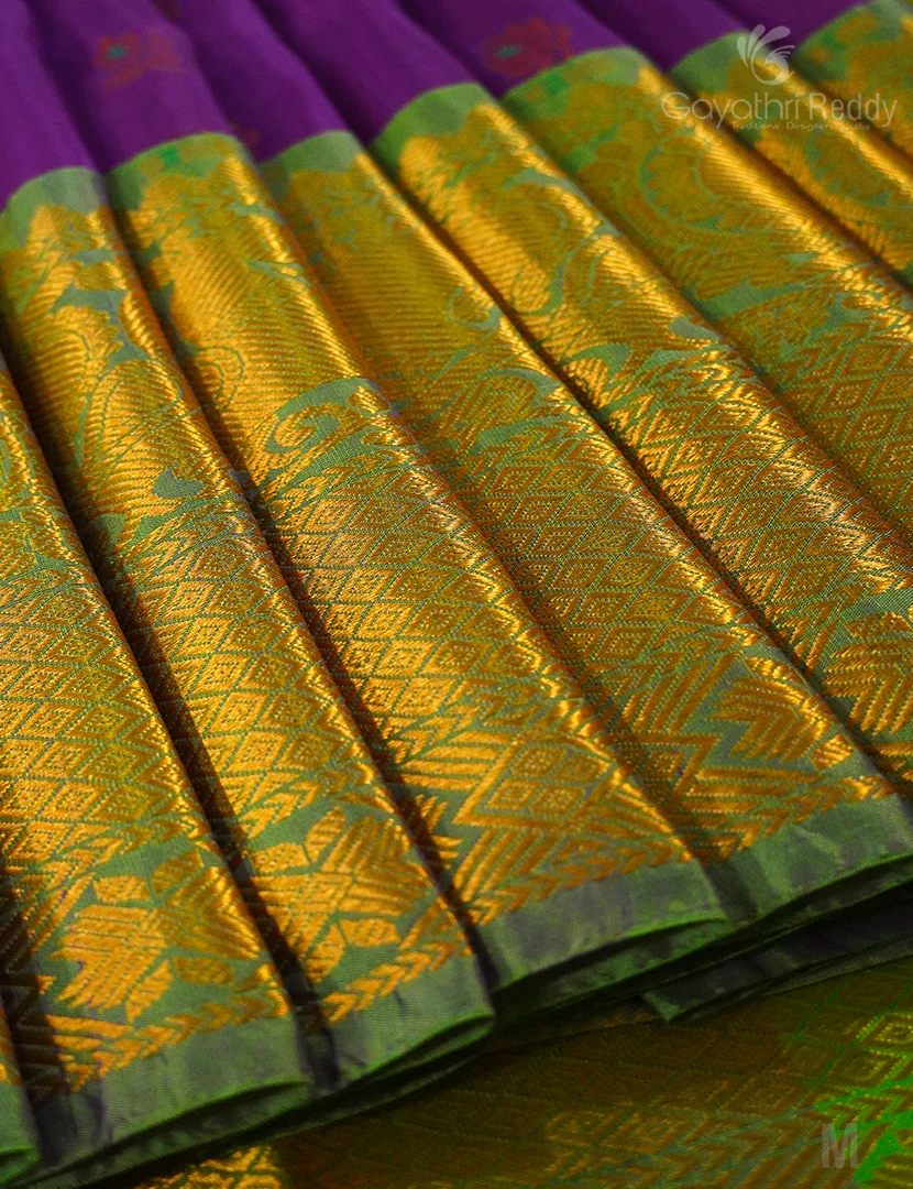 PURE UPPADA PATTU-USS1781 - Image 3