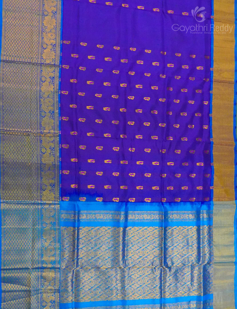 PURE UPPADA PATTU-USS1793 - Image 2