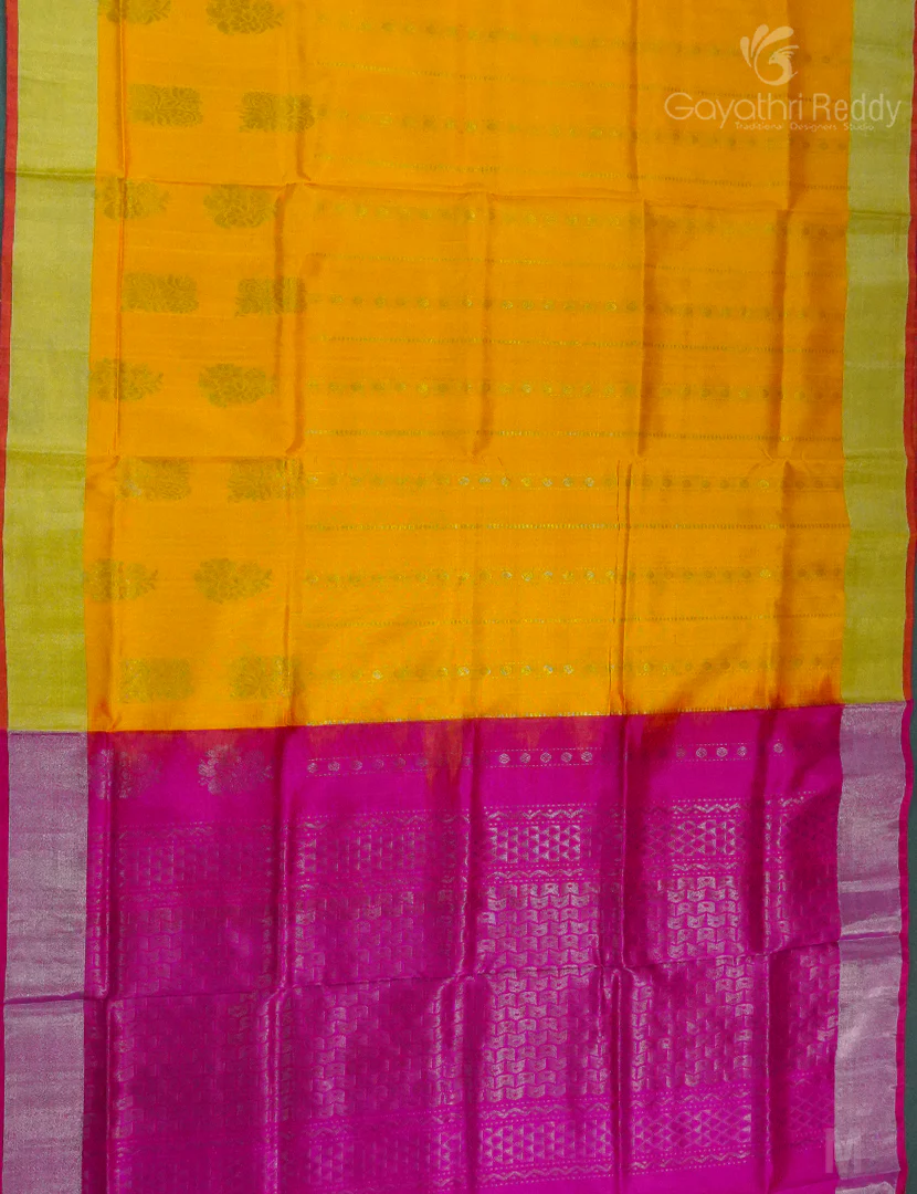 PURE UPPADA PATTU-USS1803 - Image 2
