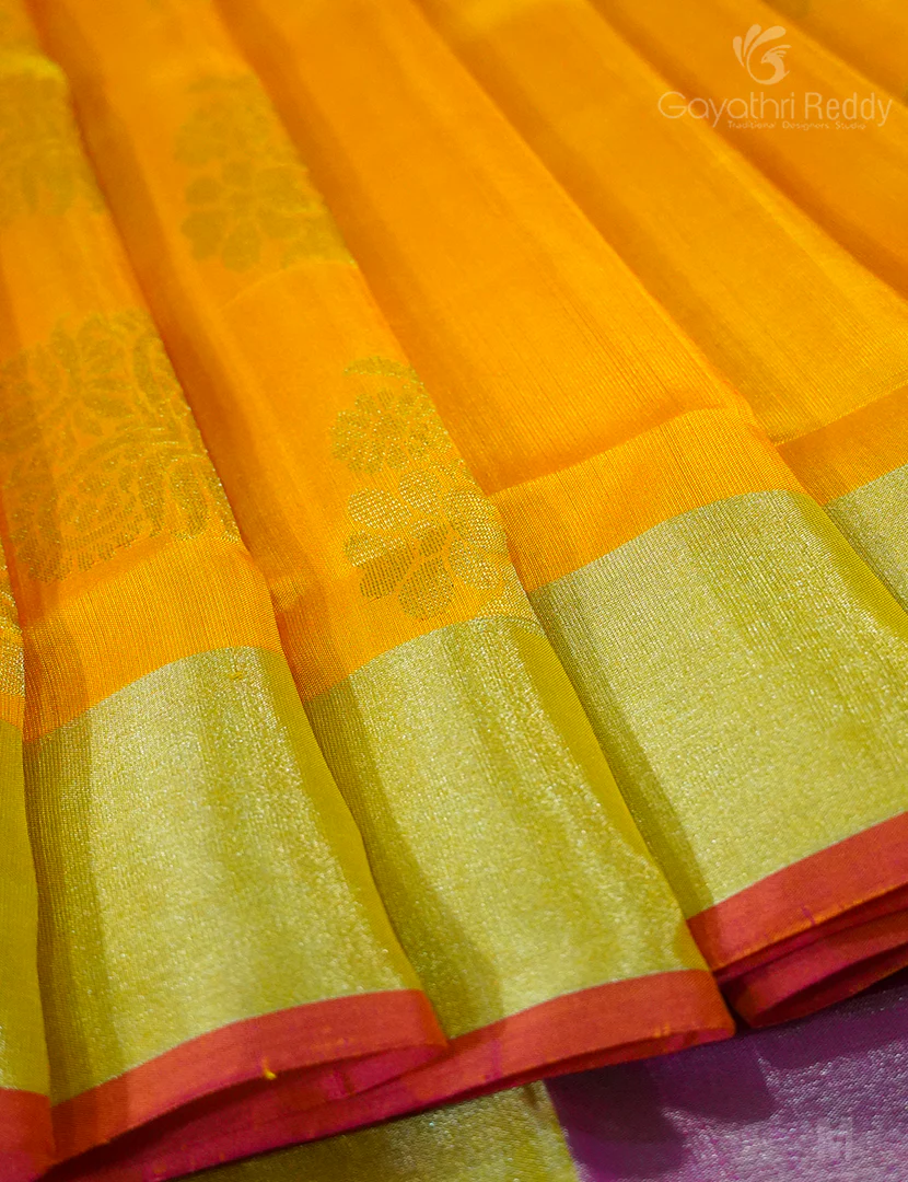 PURE UPPADA PATTU-USS1803 - Image 3
