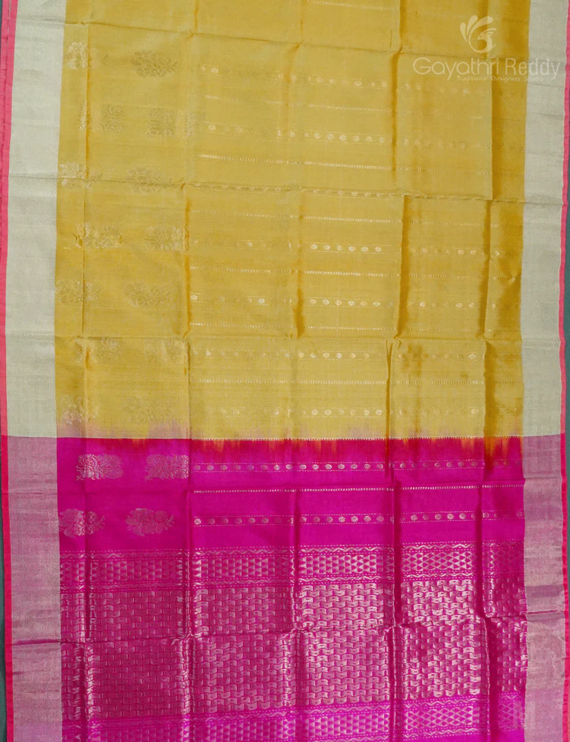 PURE UPPADA PATTU-USS1804 - Image 2