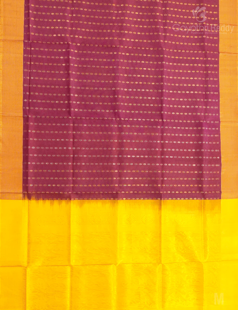 PURE UPPADA PATTU-USS1811 - Image 2