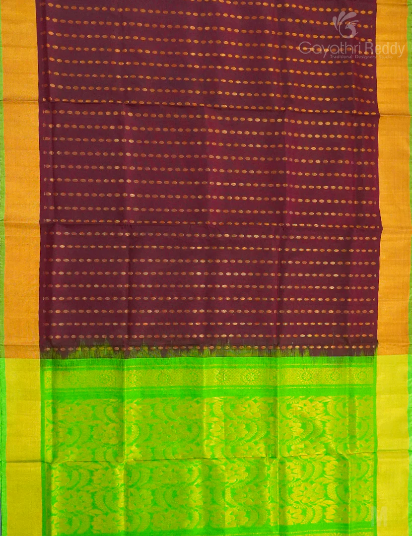 PURE UPPADA PATTU-USS1812 - Image 2