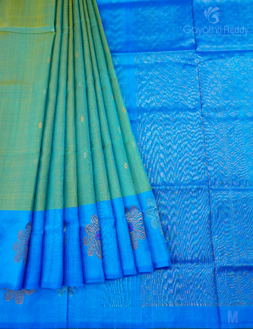 PURE UPPADA PATTU-USS1841