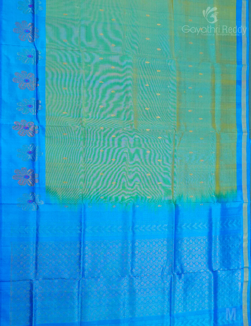 PURE UPPADA PATTU-USS1841 - Image 2