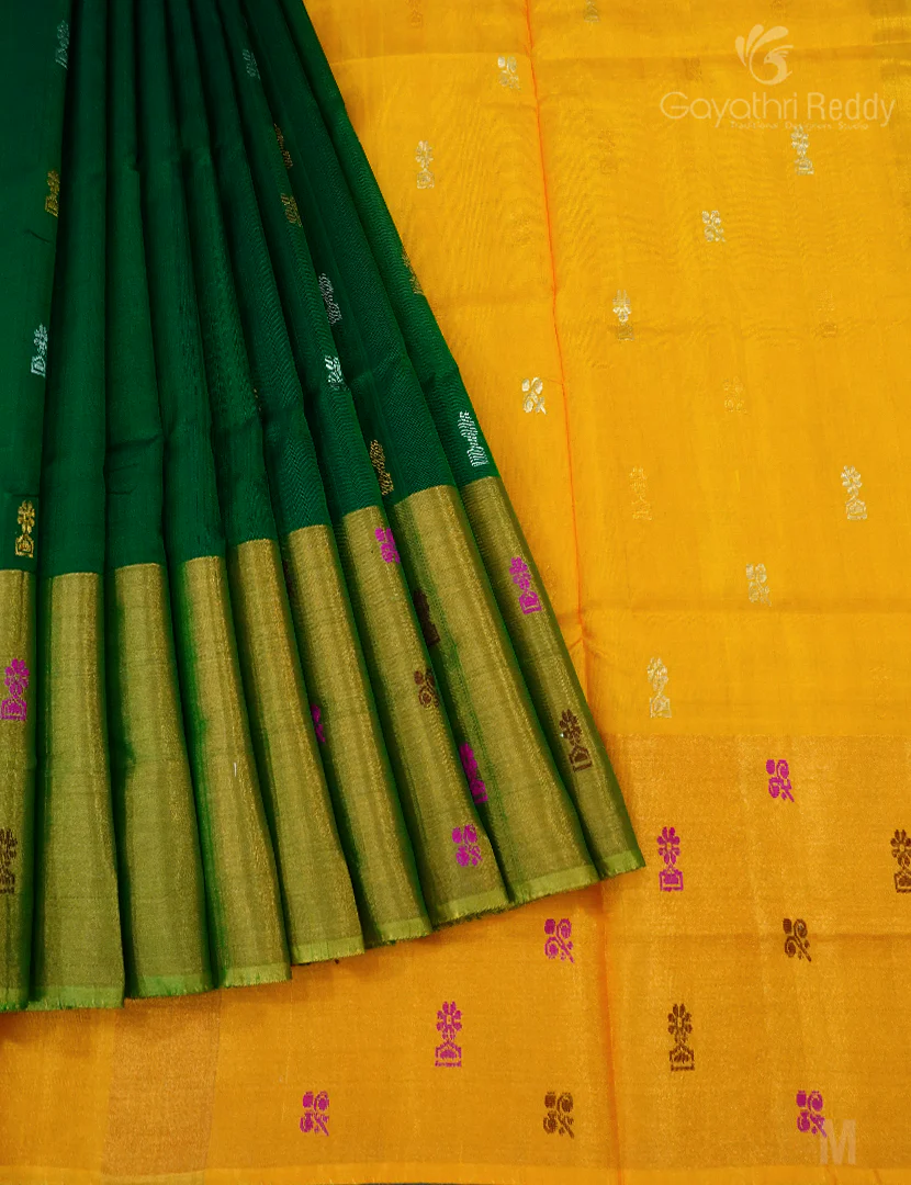PURE UPPADA PATTU-USS1844 - Image 2