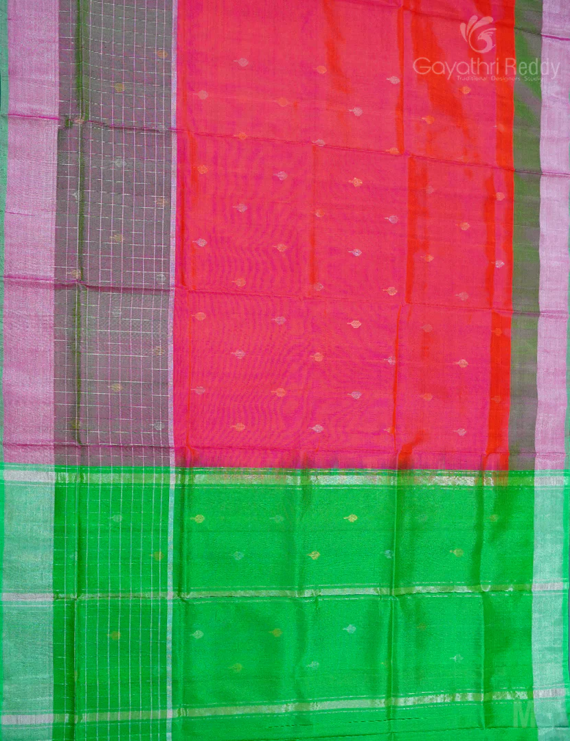 PURE UPPADA PATTU-USS1854 - Image 2