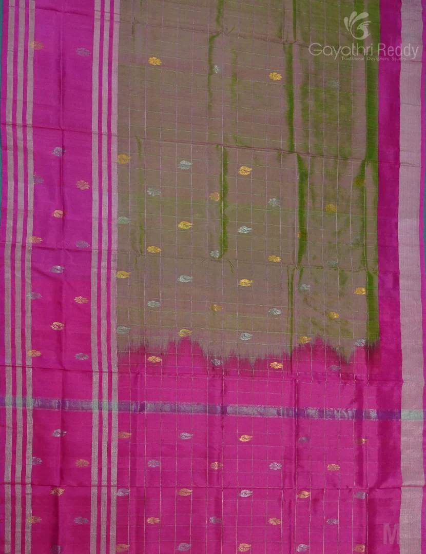 PURE UPPADA PATTU-USS1859 - Image 2