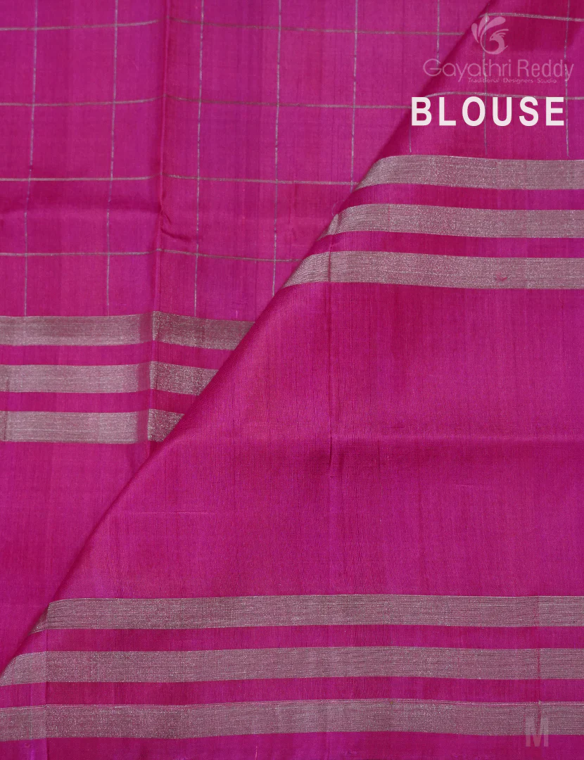 PURE UPPADA PATTU-USS1859 - Image 4