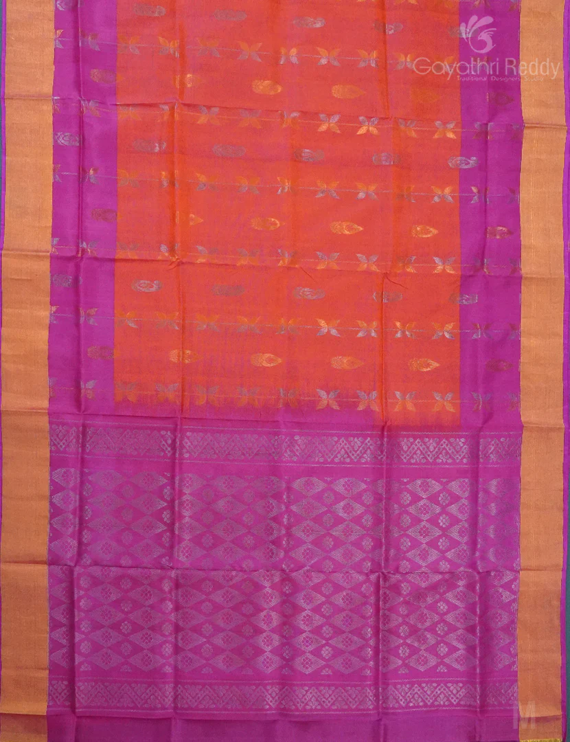 PURE UPPADA PATTU-USS1868 - Image 2