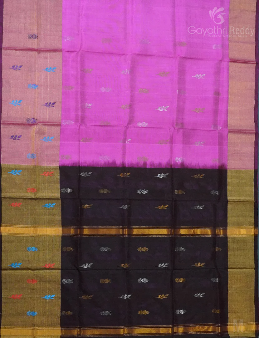 PURE UPPADA PATTU-USS1889 - Image 2