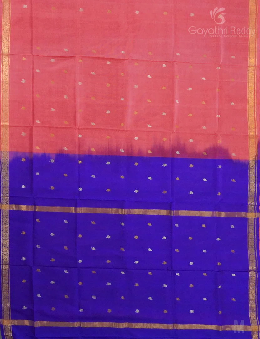 PURE UPPADA PATTU-USS1900 - Image 2