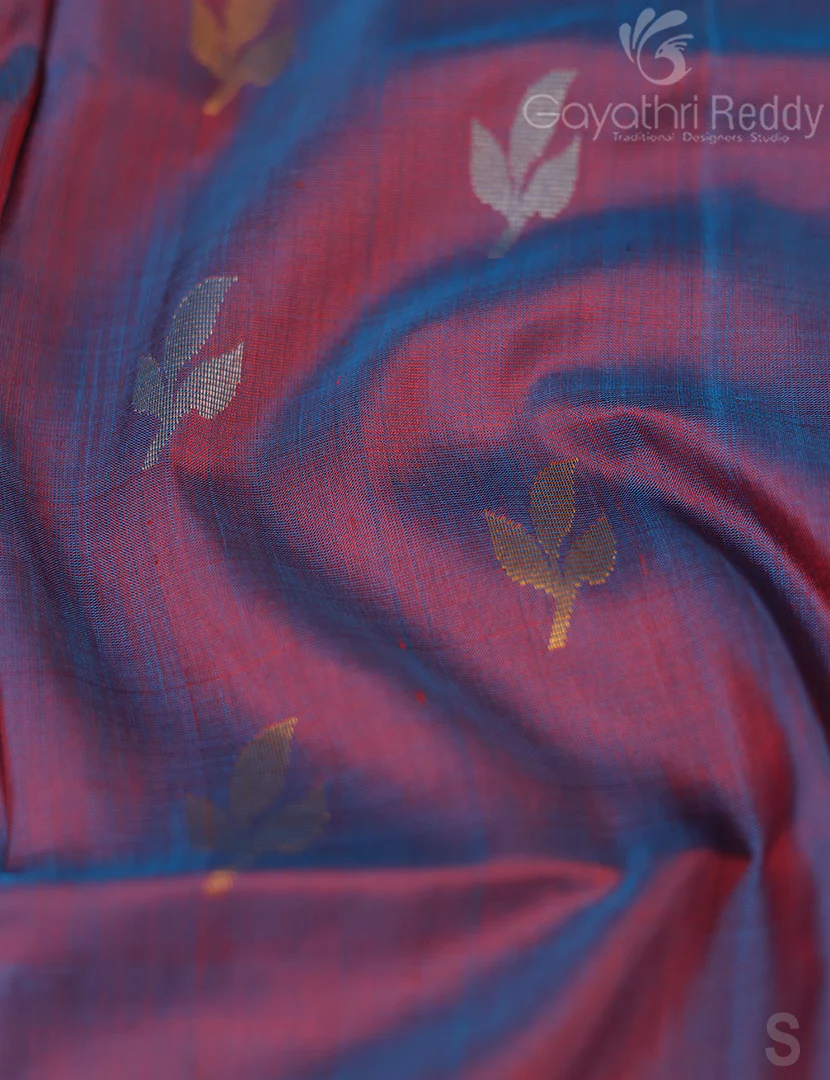 PURE UPPADA PATTU-USS2004 - Image 5
