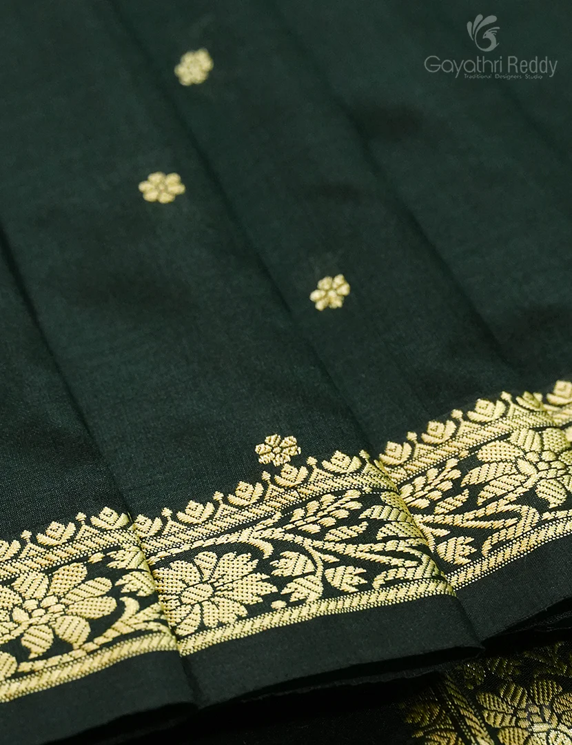 PURE VALKALAM SILK-VSP124 - Image 3