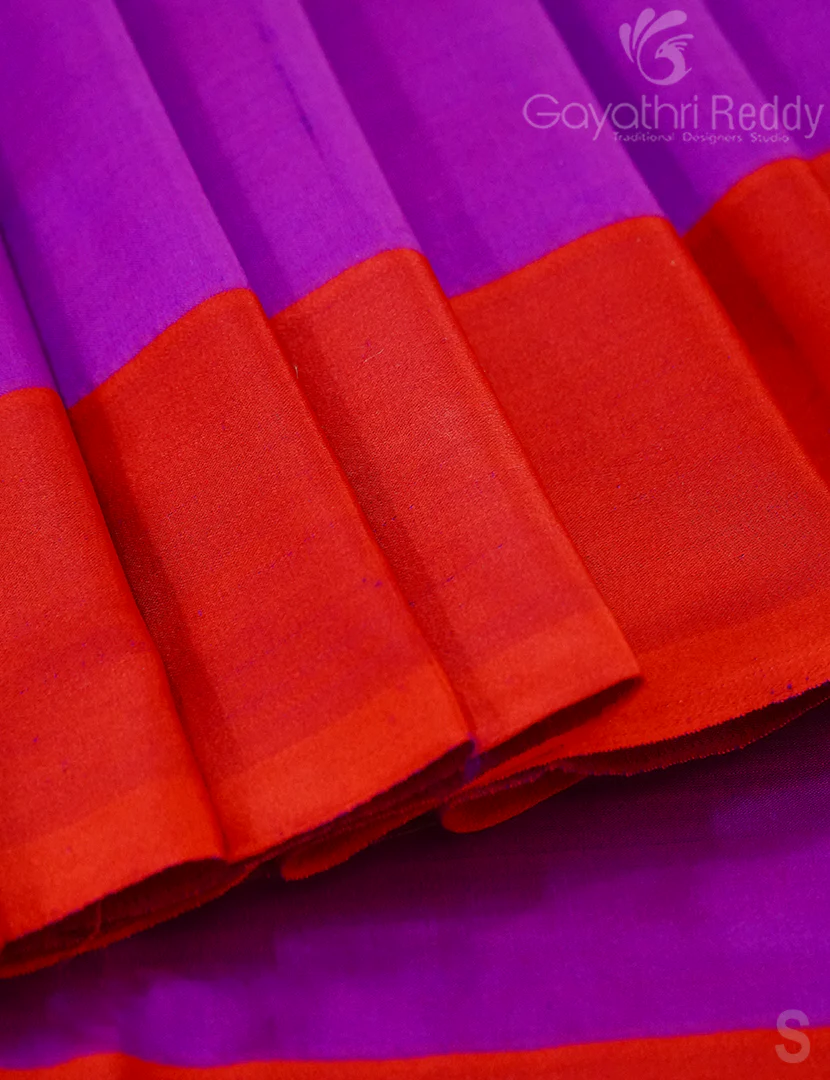 PURE VALKALAM PATTU-VSP173 - Image 4