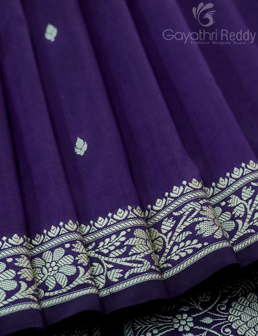 PURE VALKALAM PATTU-VSP178 - Image 4