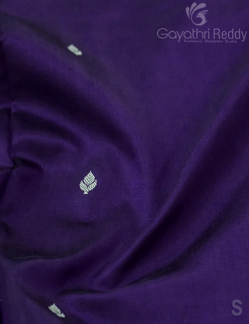 PURE VALKALAM PATTU-VSP178 - Image 5