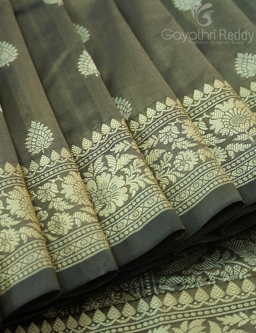 PURE VALKALAM PATTU-VSP181 - Image 4