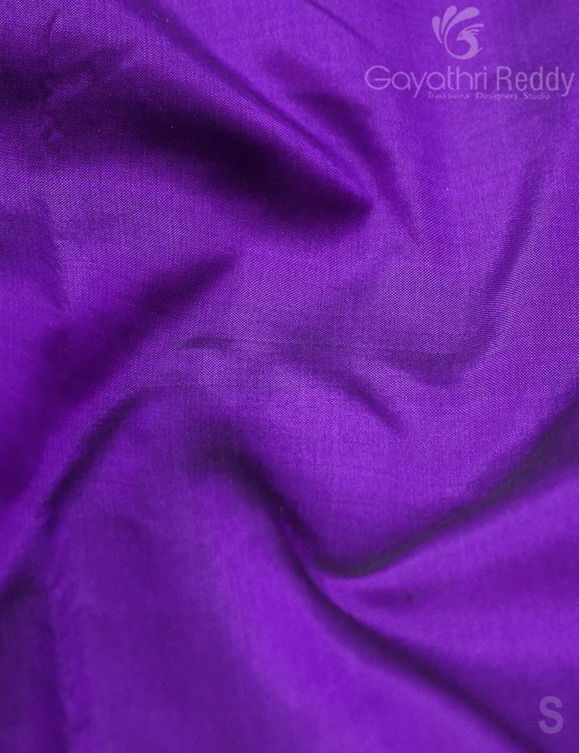 PURE VALKALAM PATTU-VSP186 - Image 5