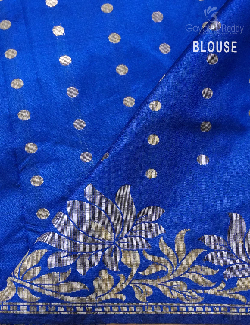 PURE VALKALAM PATTU-VSP67 - Image 4