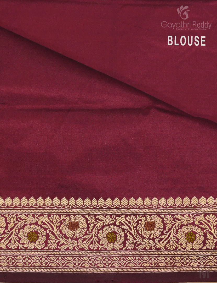 PURE VALKALAM SILK-VSP102 - Image 4