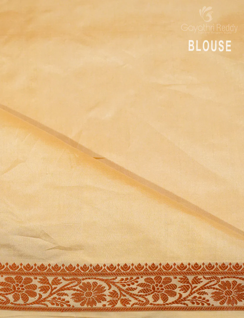 PURE VALKALAM SILK-VSP132 - Image 4
