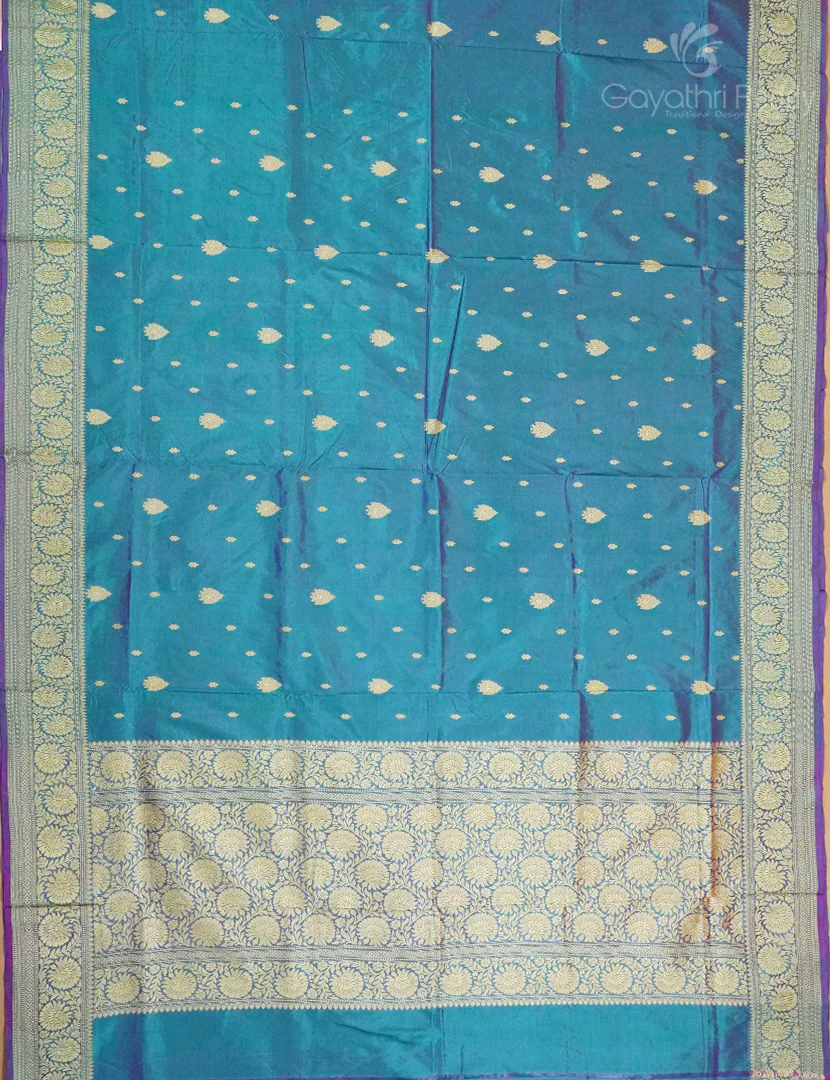 PURE VALKALAM SILK-VSP146 - Image 2