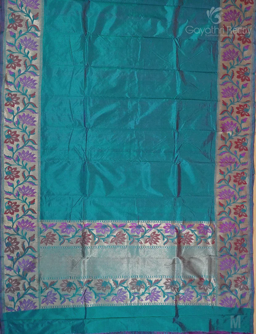 PURE VALKALAM SILK-VSP151 - Image 2