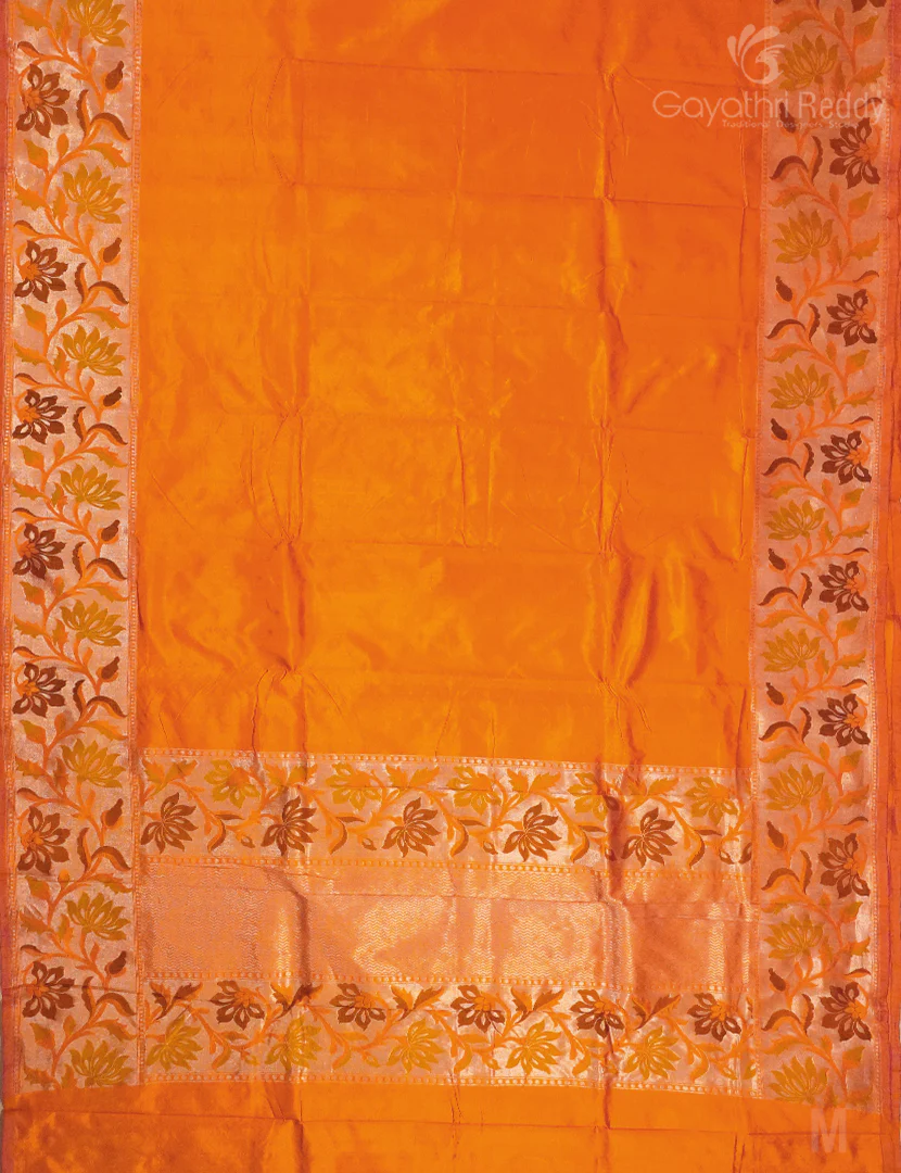 PURE VALKALAM SILK-VSP152 - Image 2