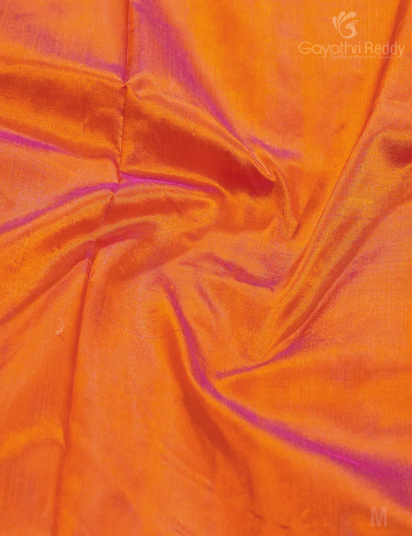PURE VALKALAM SILK-VSP152 - Image 5