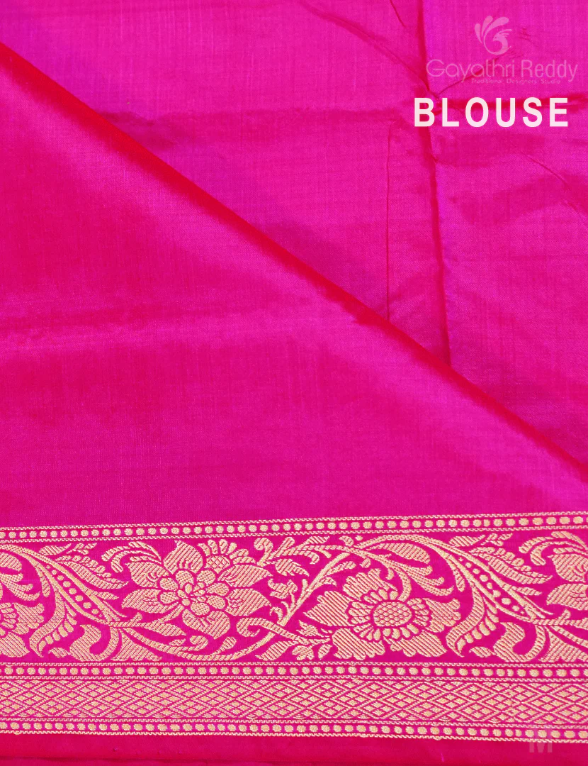 PURE VALKALAM SILK-VSP154 - Image 4