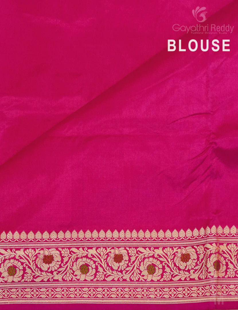 PURE VALKALAM SILK-VSP161 - Image 4