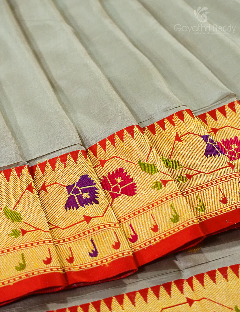 PURE VALKALAM PATTU-VSP172 - Image 3