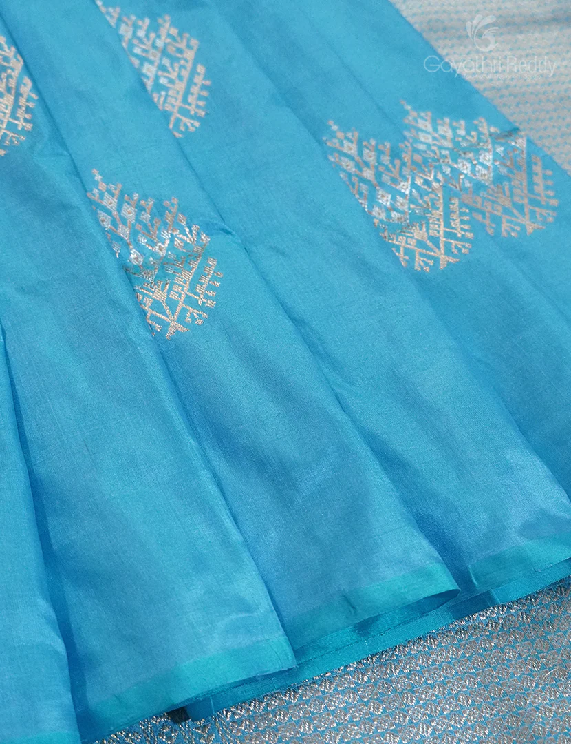 PURE VALKALAM SILK-VSP44 - Image 3