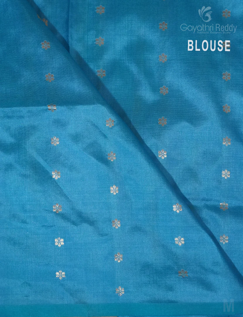 PURE VALKALAM SILK-VSP44 - Image 4
