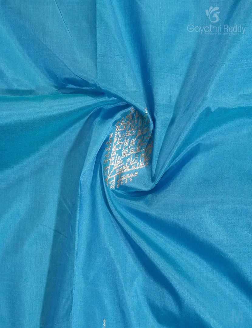 PURE VALKALAM SILK-VSP44 - Image 5