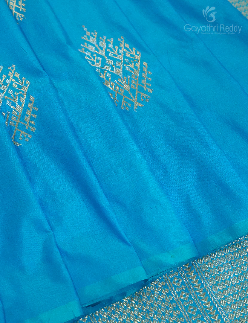 PURE VALKALAM SILK-VSP46 - Image 3