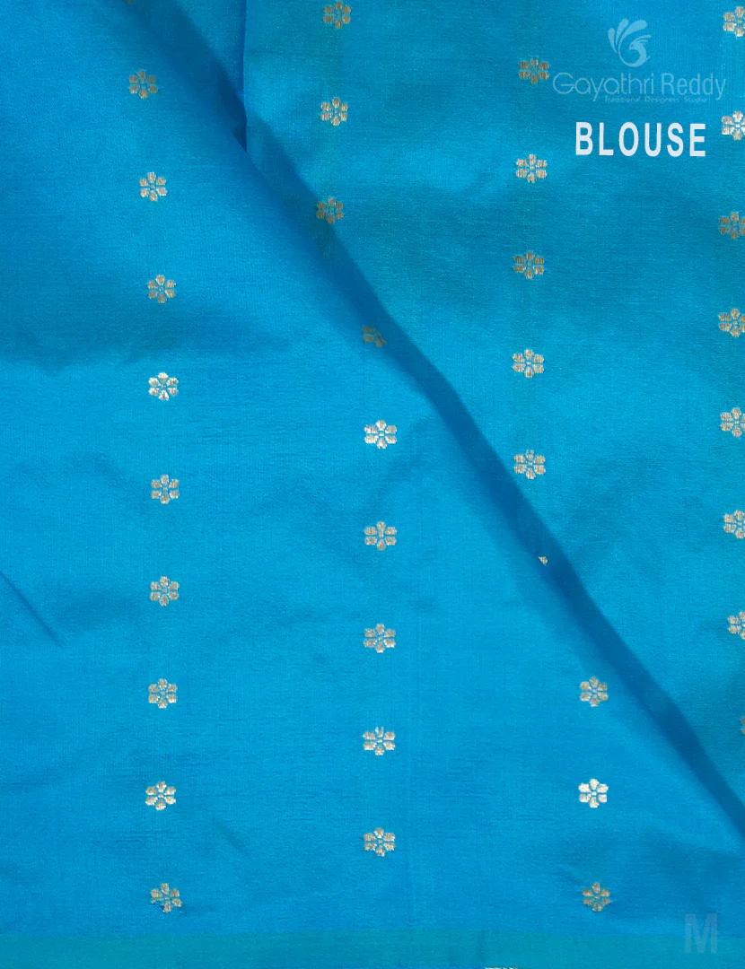 PURE VALKALAM SILK-VSP46 - Image 4