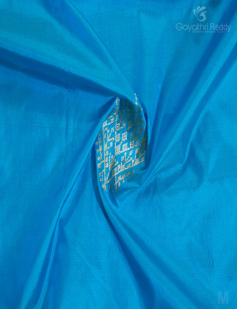PURE VALKALAM SILK-VSP46 - Image 5