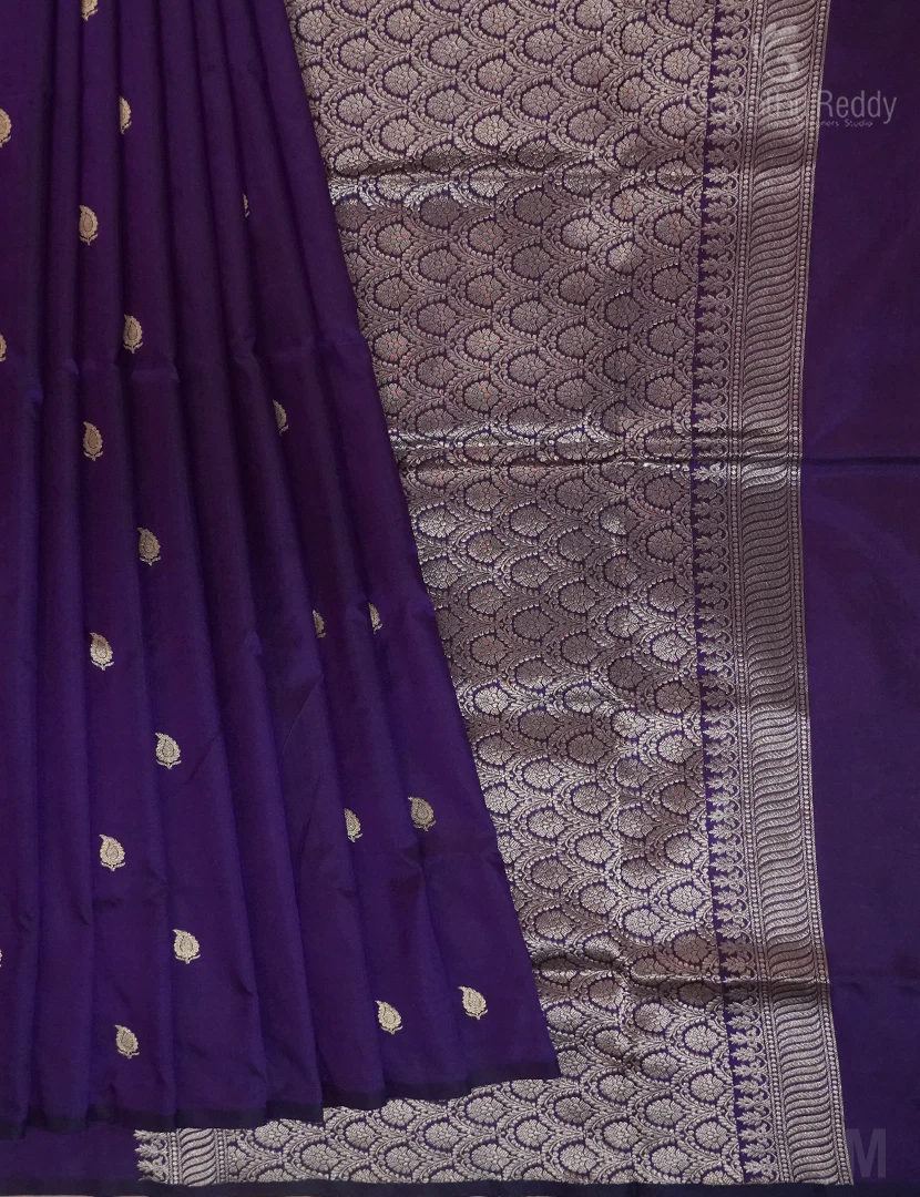 PURE VALKALAM SILK-VSP50
