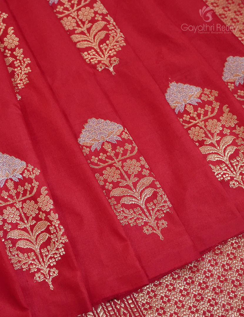 PURE VALKALAM SILK-VSP62 - Image 3