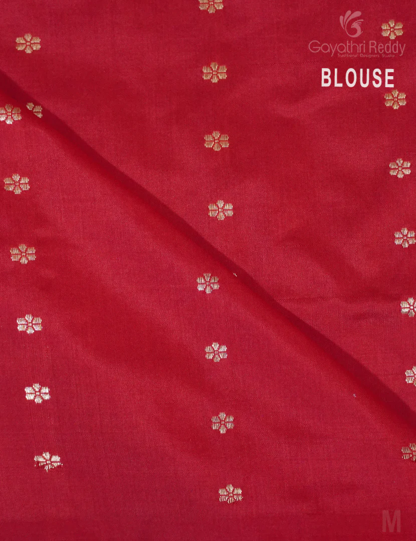 PURE VALKALAM SILK-VSP62 - Image 4