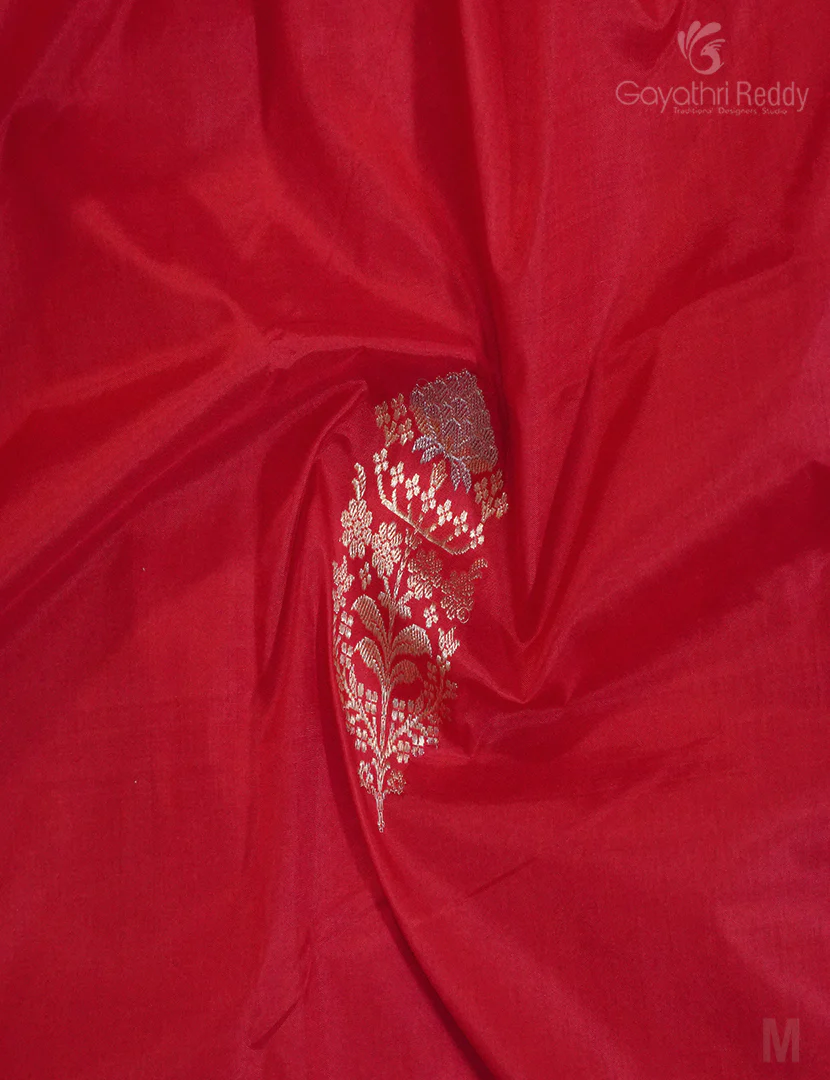 PURE VALKALAM SILK-VSP62 - Image 5