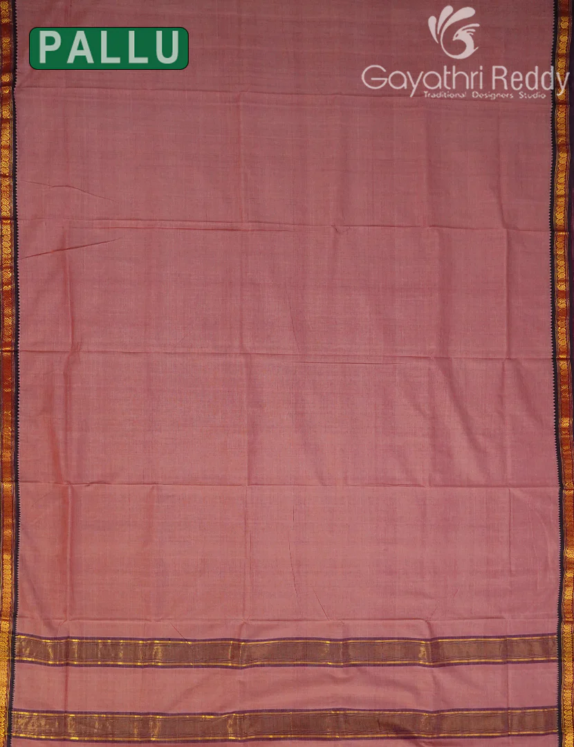 PURE VENKATAGIRI COTTON-VC885 - Image 2