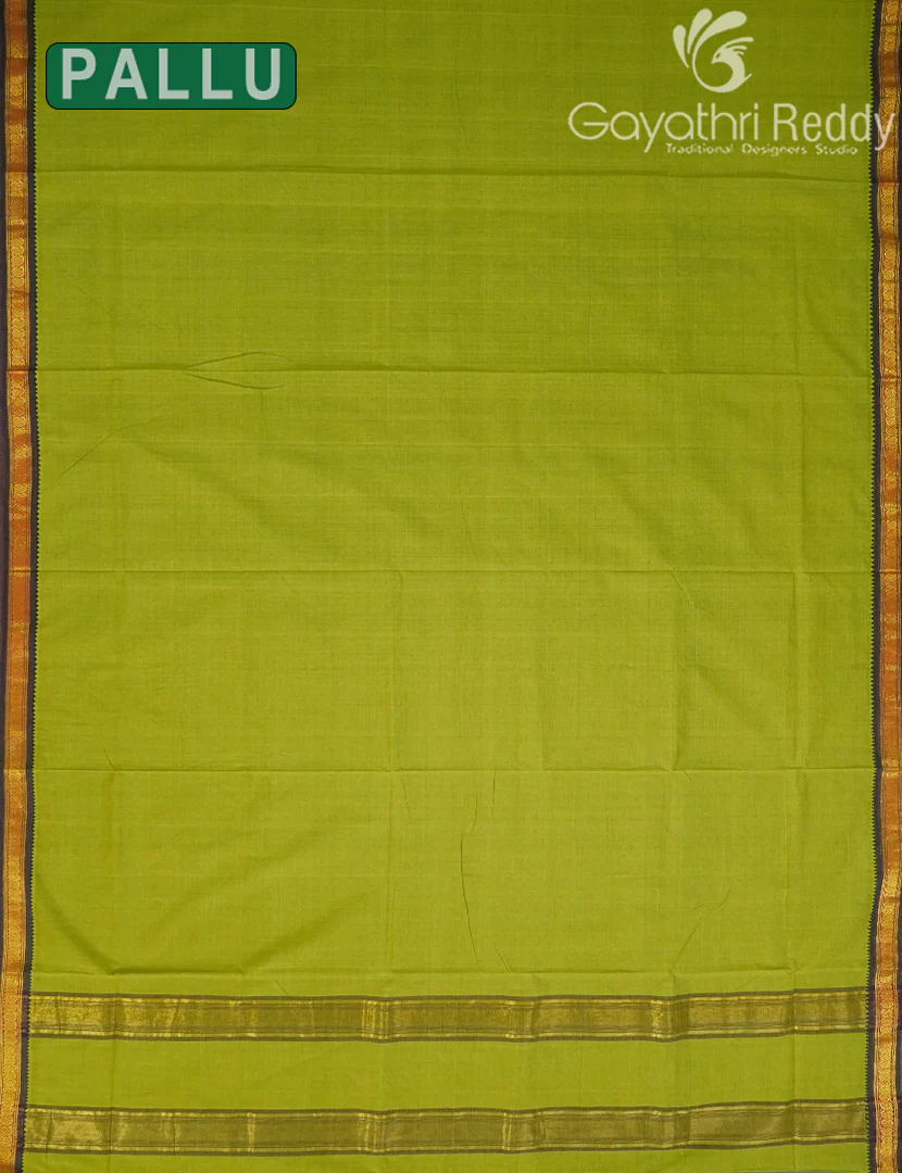 PURE VENKATAGIRI COTTON-VC886 - Image 2